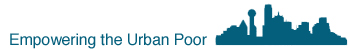 Empowering the Urban Poor